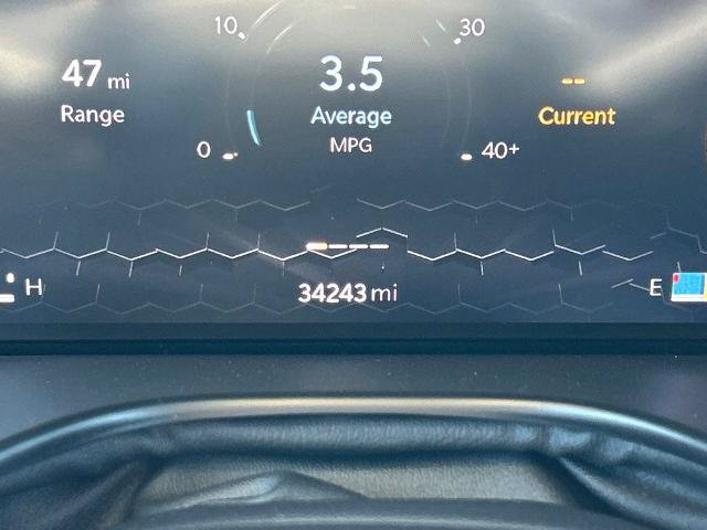 Used 2022 Jeep Compass High Altitude AWD/4WD image 24