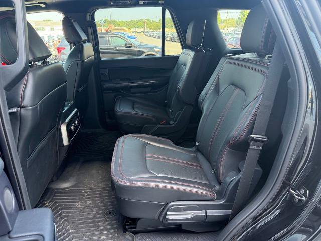 Certified 2024 Ford Expedition Limited AWD/4WD image 13