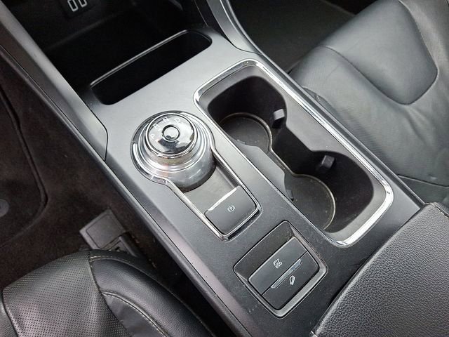 Certified 2019 Ford Fusion Titanium image 23