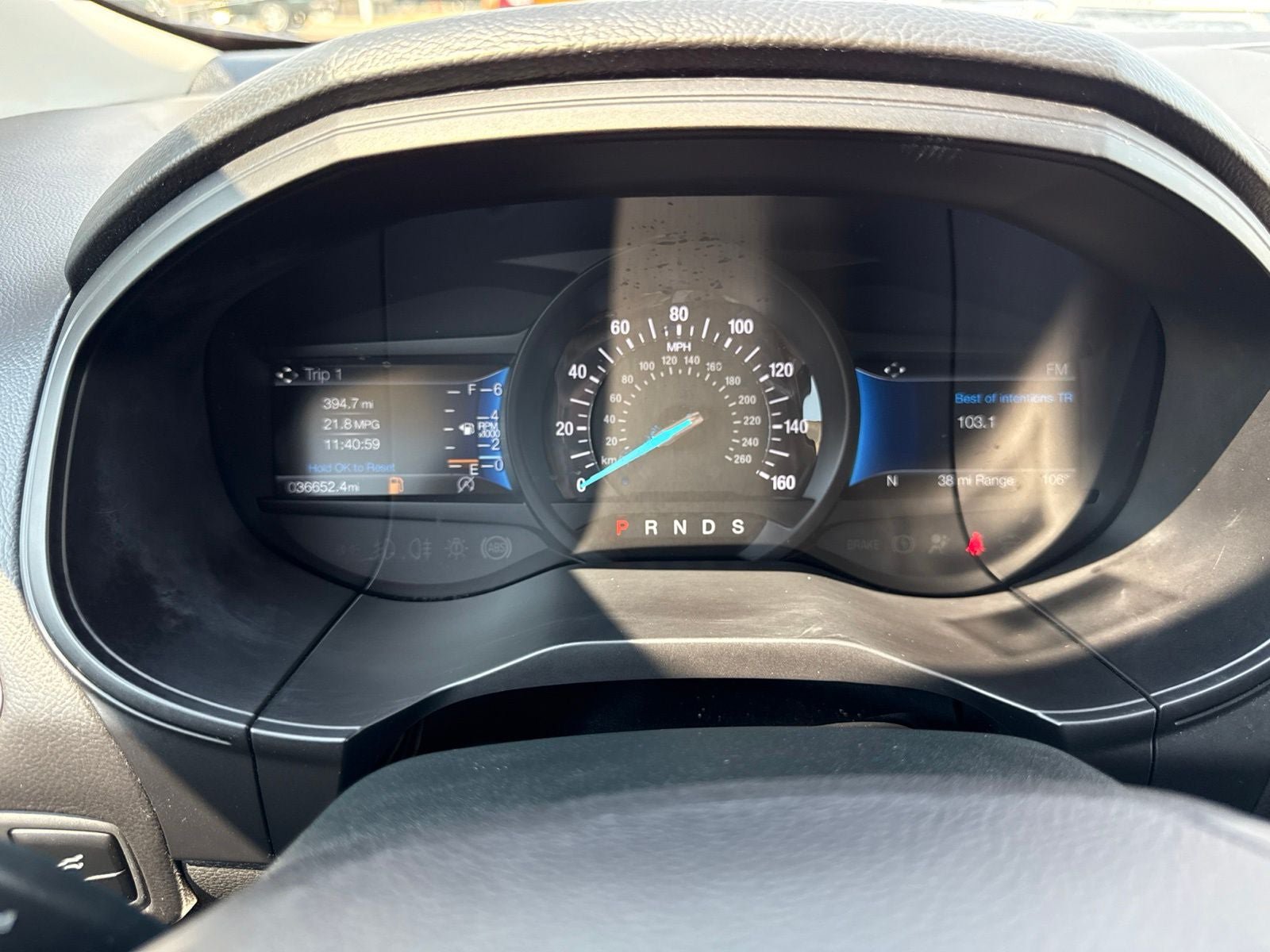 Certified 2023 Ford Edge SEL w/ Convenience Package AWD/4WD image 22