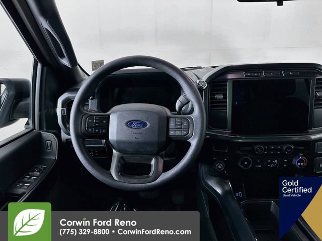 Certified 2024 Ford F150 STX AWD/4WD image 24