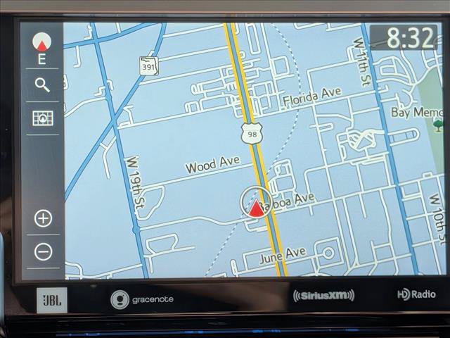 Used 2023 Toyota 4Runner Limited RWD image 14