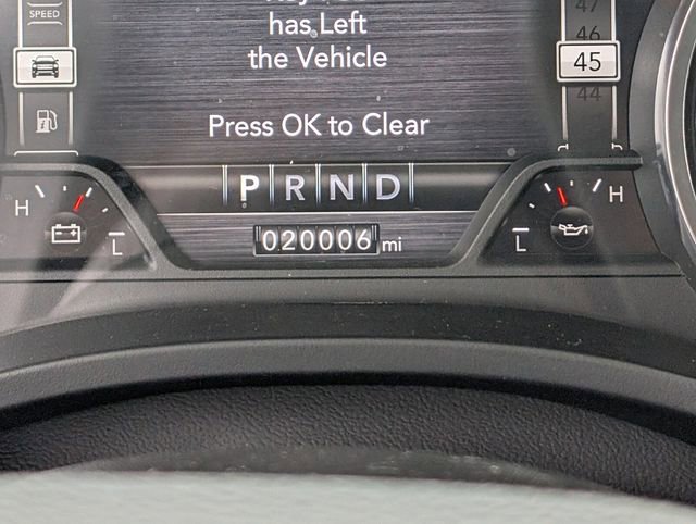 Used 2022 RAM 1500 Laramie image 25