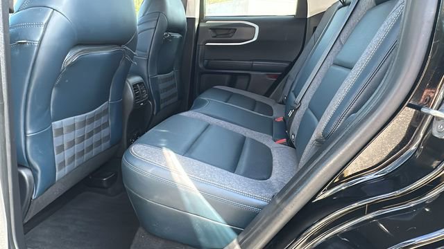 Certified 2021 Ford Bronco Sport Outer Banks image 21