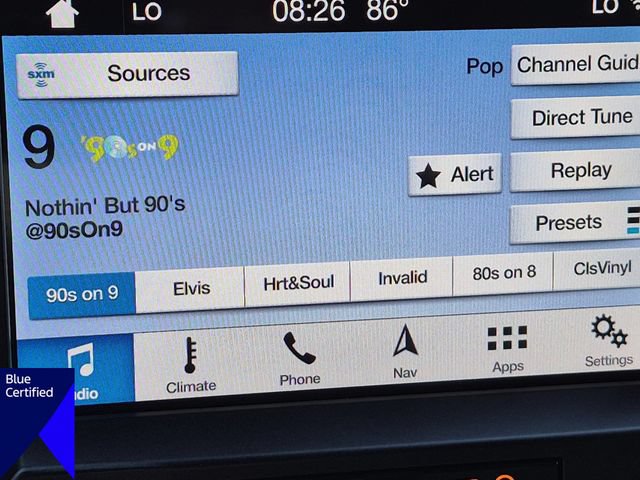 Certified 2019 Ford F350 Limited AWD/4WD image 23