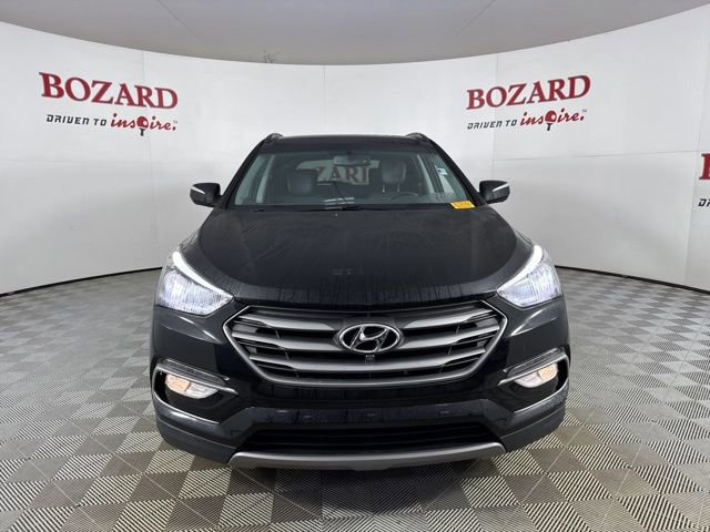 Used 2018 Hyundai Santa Fe Sport image 8