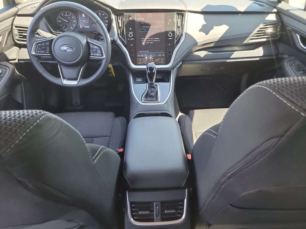 Used 2025 Subaru Outback Premium image 12
