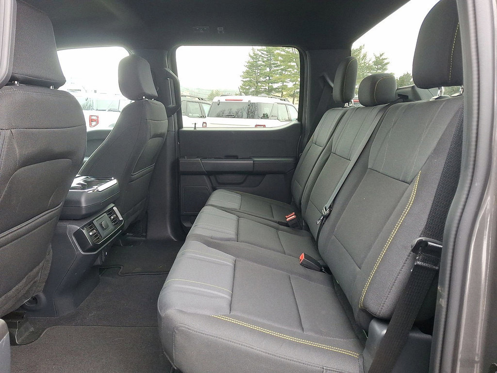 Certified 2024 Ford F150 STX image 24