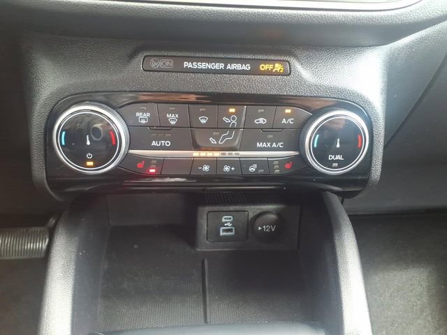 Certified 2022 Ford Escape SEL AWD/4WD image 21