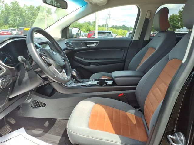 Certified 2018 Ford Edge SEL w/ Equipment Group 201A AWD/4WD image 12