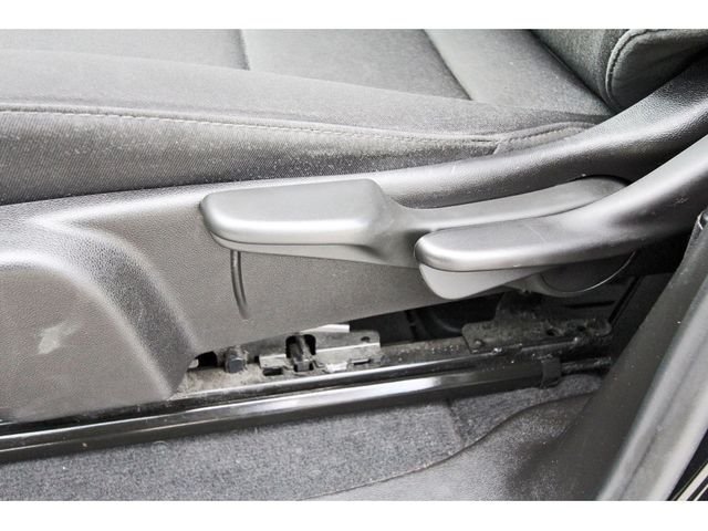 Used 2025 Chevrolet Colorado W/T RWD image 23