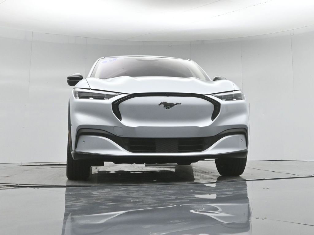 Certified 2023 Ford Mustang Mach-E Premium RWD image 48