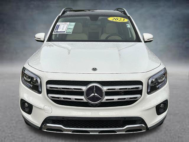 Used 2023 Mercedes-Benz GLB 250 image 2