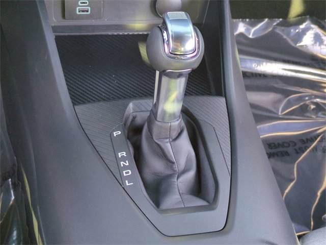 Certified 2024 Ford Mustang EcoBoost image 18