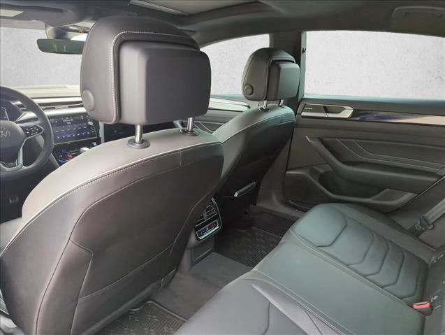 Used 2023 Volkswagen Arteon SEL Premium AWD/4WD image 16