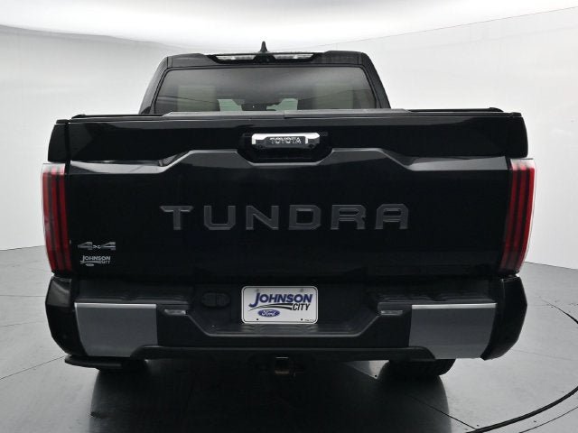Used 2024 Toyota Tundra Capstone AWD/4WD image 7