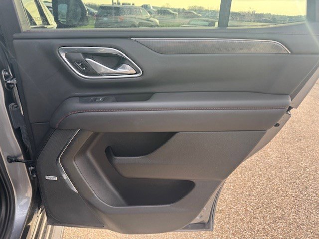 Used 2022 Chevrolet Tahoe RST w/ Luxury Package image 35