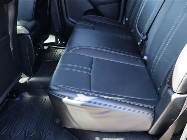 Certified 2019 Ford Ranger Lariat w/ Equipment Group 501A Mid AWD/4WD image 25