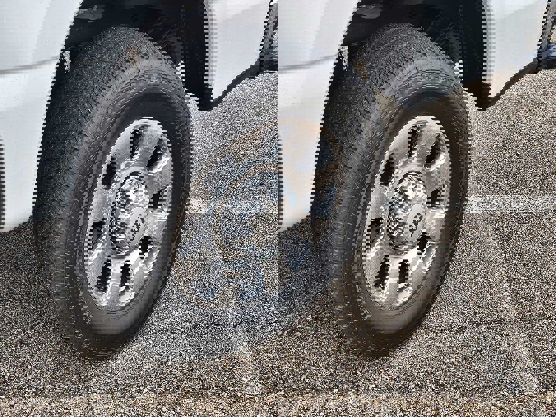 Certified 2024 Ford F350 King Ranch w/ Chrome Package image 10