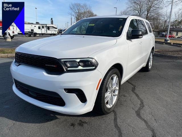 Used 2024 Dodge Durango GT