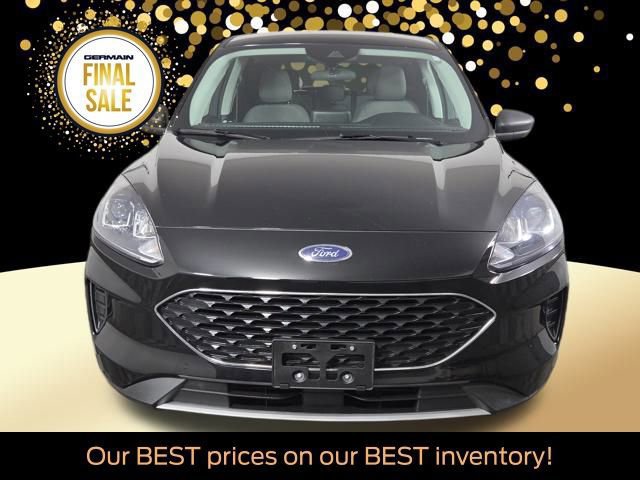 Certified 2022 Ford Escape SE w/ Convenience Package image 8
