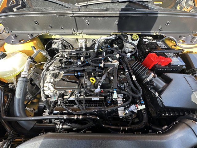 Certified 2023 Ford Bronco Sport Big Bend image 32