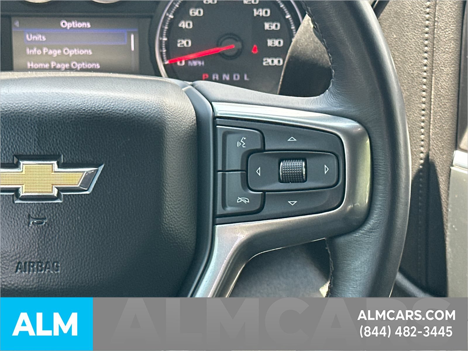 Used 2022 Chevrolet Silverado 3500 LT w/ Convenience Package AWD/4WD image 29