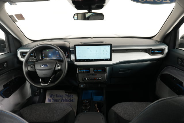Certified 2025 Ford Maverick XLT w/ XLT Luxury Package FWD image 31