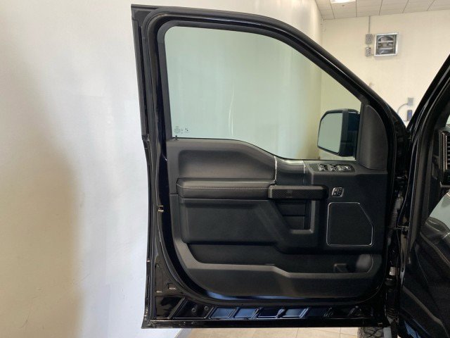 Certified 2020 Ford F150 Lariat w/ Equipment Group 502A Luxury AWD/4WD image 24