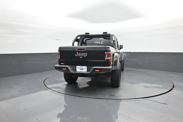 Used 2020 Jeep Gladiator Mojave AWD/4WD image 7