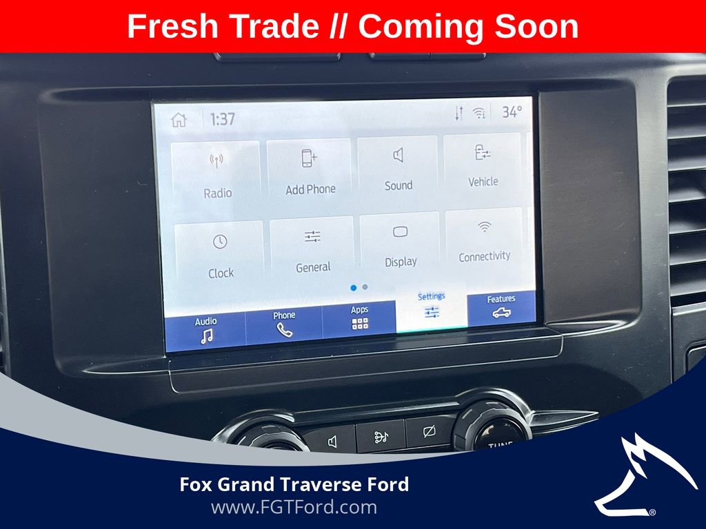 Certified 2022 Ford F150 XLT w/ XTR Package image 24