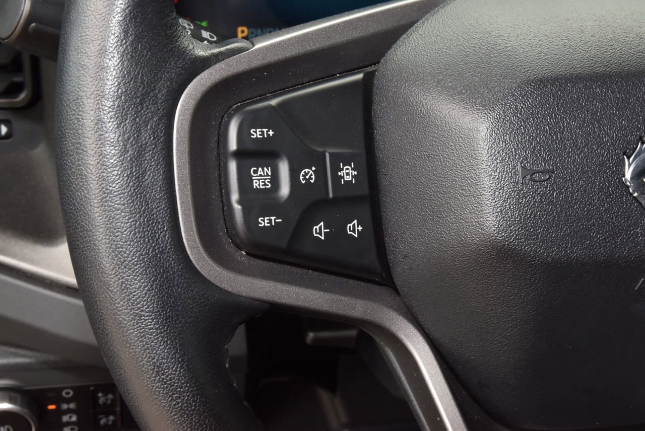 Certified 2025 Ford Bronco Badlands image 26