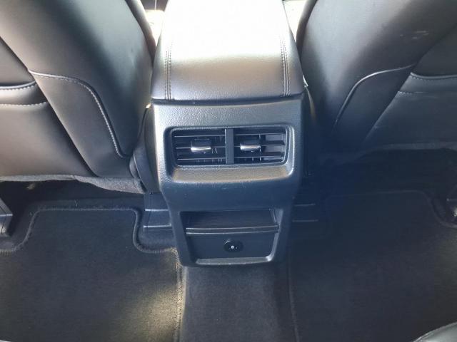 Certified 2024 Ford Edge SEL AWD/4WD image 19