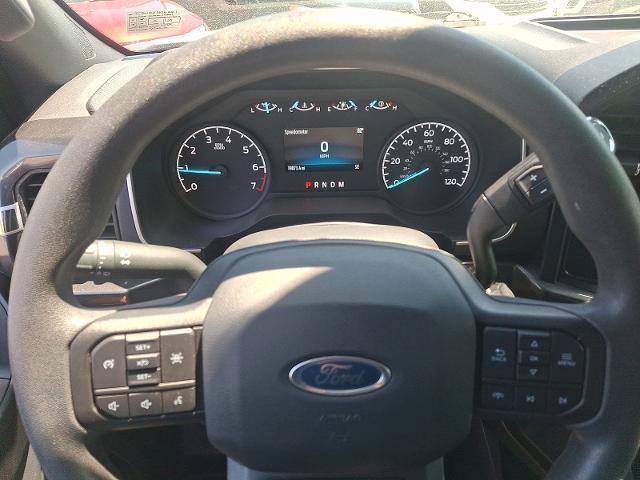 Certified 2023 Ford F150 XL w/ STX Appearance Package AWD/4WD image 19