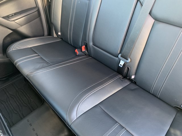 Certified 2019 Ford Ranger Lariat w/ Equipment Group 501A Mid AWD/4WD image 27