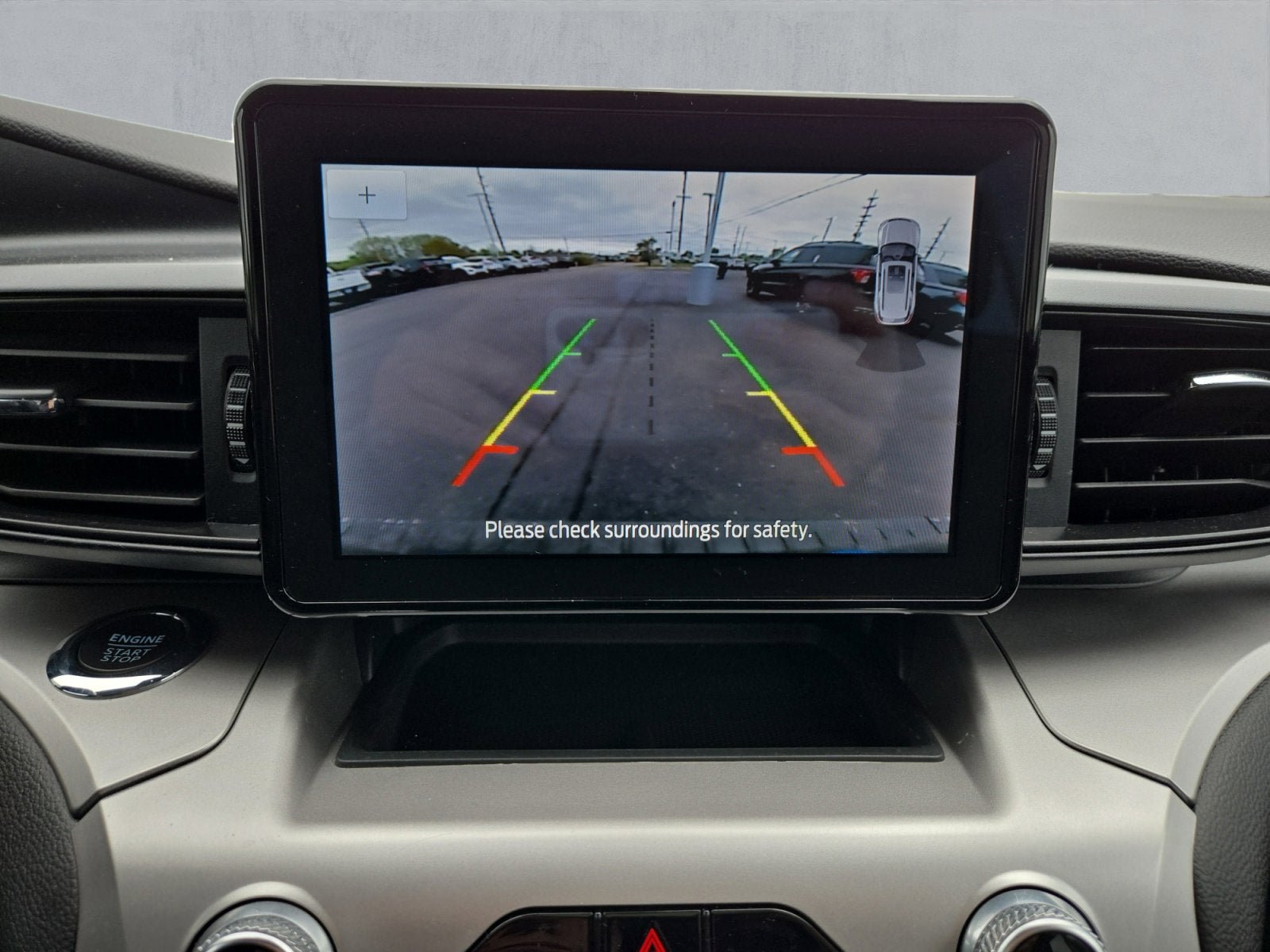 Certified 2022 Ford Explorer XLT AWD/4WD image 19