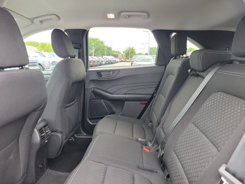 Certified 2023 Ford Escape Active w/ Tech Pack #1 AWD/4WD image 14
