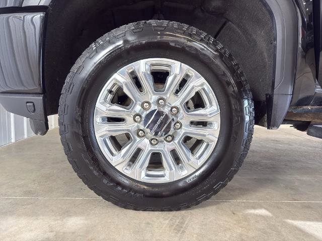 Used 2023 GMC Sierra 2500 Denali w/ Denali Ultimate Package AWD/4WD image 12