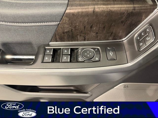 Certified 2024 Ford F350 Lariat w/ Lariat Ultimate Package image 25