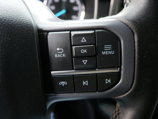 Certified 2023 Ford F150 XLT w/ Equipment Group 302A High image 22