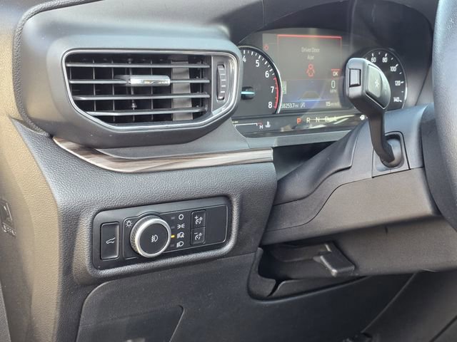 Certified 2023 Ford Explorer Limited image 18