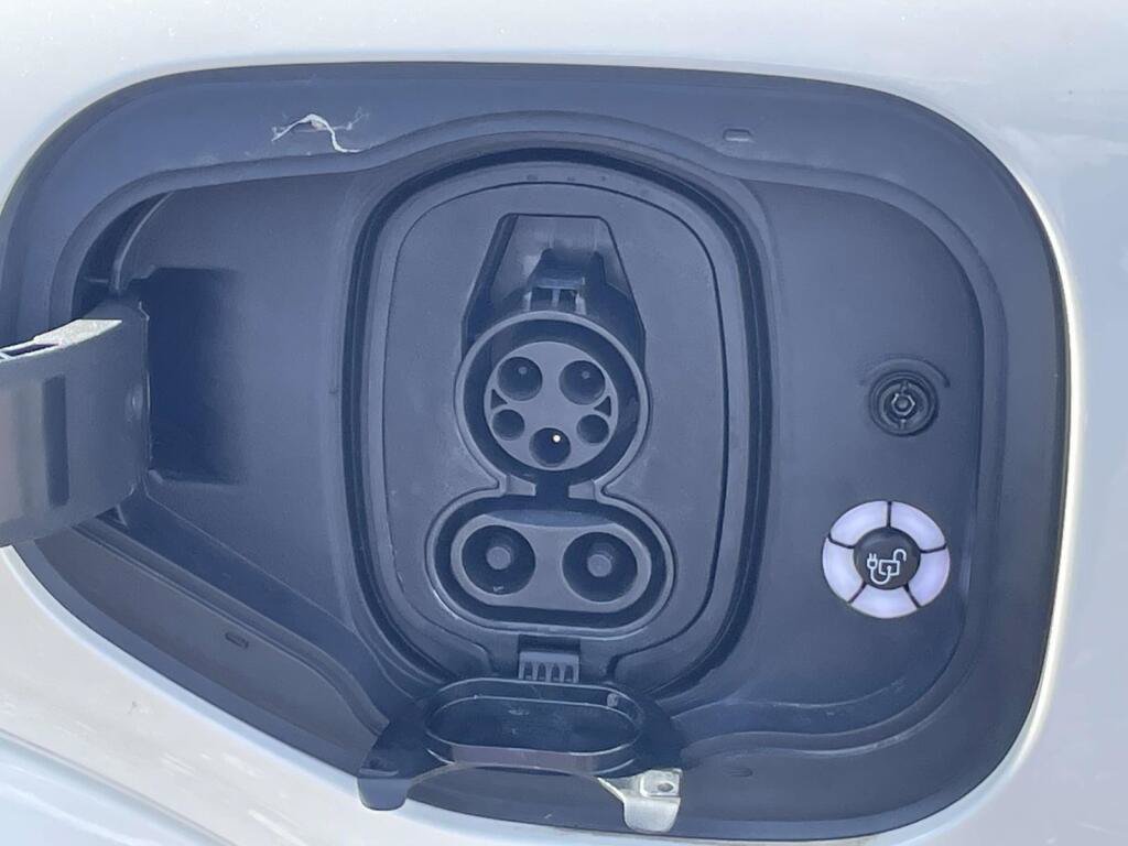 Certified 2025 Ford Mustang Mach-E Premium w/ Interior Protection Package AWD/4WD image 15