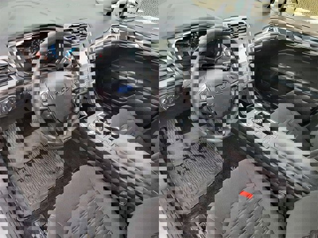 Certified 2020 Ford Fusion SE image 19