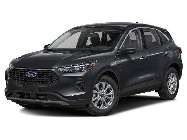 Certified 2025 Ford Escape Active w/ Tech Pack #1 AWD/4WD image 1