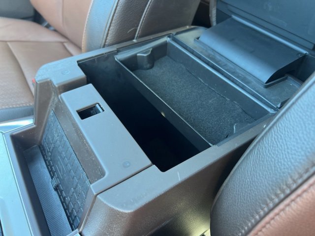 Certified 2021 Ford Explorer King Ranch w/ Premium Technology Package image 21