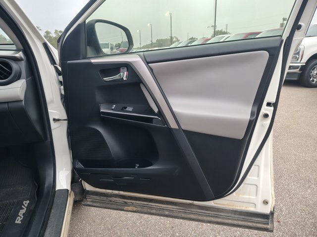 Used 2017 Toyota RAV4 Limited w/ Advanced Technology Package AWD/4WD image 13