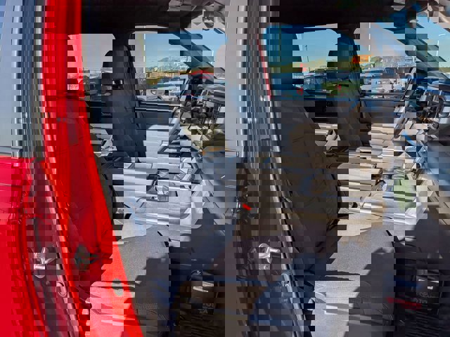 Used 2026 Toyota Tundra SR5 RWD image 35