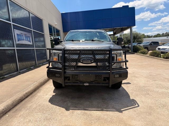 Certified 2022 Ford F250 XLT w/ XLT Value Package AWD/4WD image 3