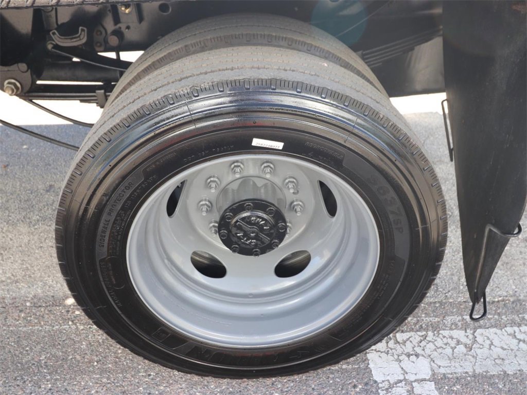 Certified 2022 Ford F450 XL w/ Power Equipment Group image 13