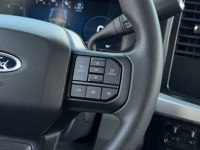 Certified 2024 Ford F250 XLT w/ XLT Premium Package image 25